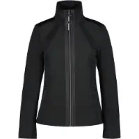 Luhta Nunas L Full Zip Sweatshirt Noir L Femme