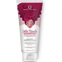 Claude Bell Jolie Boucle Shampooing Nutrition Intense Cheveux Bouclés