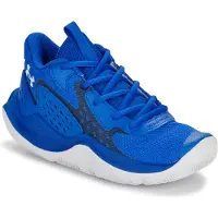 Under Armour Chaussures Gs Jet 23 3026635400