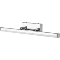 Rabalux Applique de salle de bains au-dessus du miroir LED 18W SILAS 5727