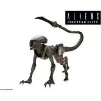NECA Aliens Fireteam Elite - Assortiment de figurines à l'échelle 7" - Runner