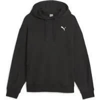 Puma Her Tr Hoodie Noir L Femme
