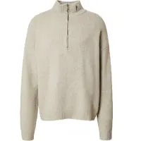 Dan Fox Apparel Pull-over 'Marek' beige clair
