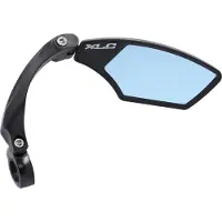 Xlc Mr-k12 Blue Hd Right Rearview Mirror Noir