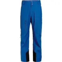 The Mountain Studio Gore-tex Pro 3l Pants Bleu XL Homme