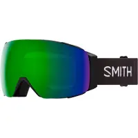 Smith Optics I/O MAG, masque de ski, black