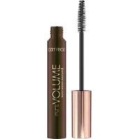 Catrice Mascara marron magique PURE VOLUME 010-marron bordeaux 10 ml