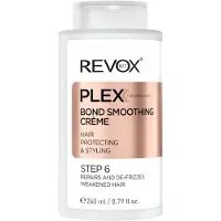 REVOX B77 PLEX Bond Smoothing Crème. Step 6 crème lissante pour fortifier les cheveux 260 ml