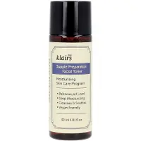 Klairs Supple Preaparation Facial Toner Moisturizing Face Tonic 30Ml (Tonique visage, 30 ml)