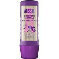 Aussie Reconstructor 3 Minutes Soin en profondeur 250 ml