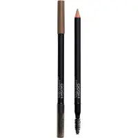Gosh Crayon à sourcils gris marron
