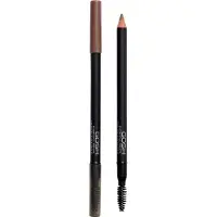 Gosh EYEBROW pencil 01-brown