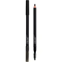 Gosh Eyebrow Pencil Soft Soft Black