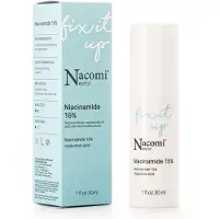 Nacomi Next Level Fix It Up sérum visage pour réguler le sébum 30 ml