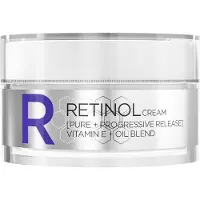 REVOX B77 Retinol Cream crème de jour anti-rides SPF 20 50 ml