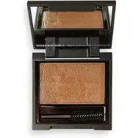 Makeup Revolution Savon solide Styler pour sourcils couleur marron 5 g