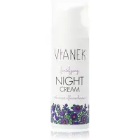 Vianek , Crème de nuit fortifiante, 50 ml