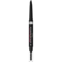 L'Oréal Crayon Sourcils Filling Triangulaire 24H Infaillible 1 - Noir