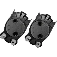 Karakoram - Connecteurs Burton - Burton Channel Quiver Connectors en Aluminium