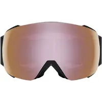Smith I/O MAG, masque de ski, black