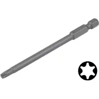 Wolfcraft 1 lame de tournevis Solid, T 20