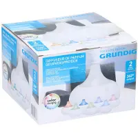 Huismerk Aroma Diffuser USB Lumière LED 8 couleurs Aromathérapie