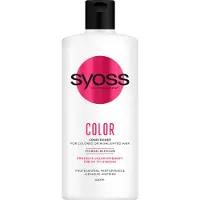 PADU Color Conditioner Conditionneur pour femmes 440 - Syoss