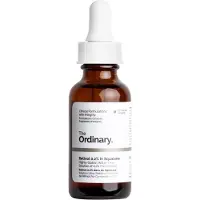 The Ordinary. The Firm and Plump Collection