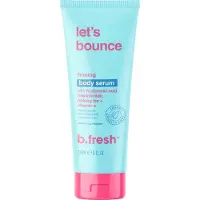 B.fresh Let's Bounce... Sérum corporel raffermissant 236ml