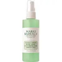 Mario Badescu Spray pour le visage - Face Mist Aloe, concombre et thé vert