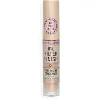 Revolution IRL Filter Finish Liquid Concealer 6 g, C4