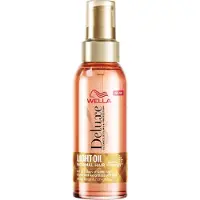 Wella Huile capillaire nourrissante légère de luxe 100 ml