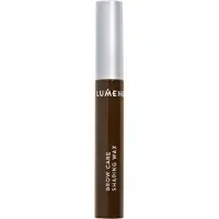 Lumene Cire fixatrice pour sourcils Nordic Makeup couleur 3 marron foncé 5 ml
