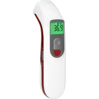 Ginza.se Thermomètre frontal infrarouge -