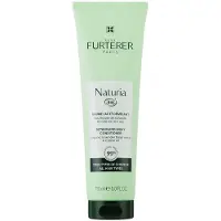 Rene Furterer NATURIA Baume lacté démêlant - Soin démêlant bio 150 ml Baume Pour Les Cheveux
