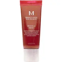 MISSHA M Perfect Cover BB crème SPF 42PA+++ 13 Bright Beige 50 ml