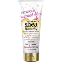 Milton Crème de karité Butterfly Bodyscrub 225 Ml (225 ml)