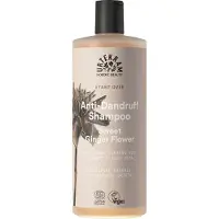 Urtekram Sweet Ginger Flower Shampoo | 500 ml