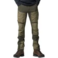 Fjällräven Keb Agile Winter Pants Vert 52 / Long Homme