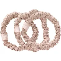 Philip B Petite Scrunchie Set 3 stk.
