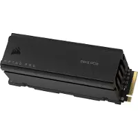 Corsair MP700 PRO - SSD - 2 TB - intern - M.2 2280 - PCI Express 5.0 x4 (NVMe)