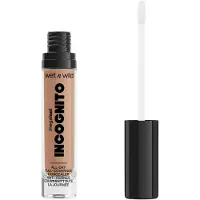 wet n wild wet-n-wild Visage ConcealerMegaLast Incognito All-Day Full Coverage Concealer Light Beige 6 ml ()