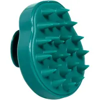 Coco & Eve Brosse à shampoing pour cheveux et cuir chevelu
