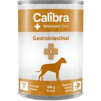 Calibra Veterinary Diets Gastrointestinal pâtée pour chien