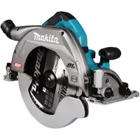 Makita HS011GT201 Scie circulaire portative sans fil 101mm 40V