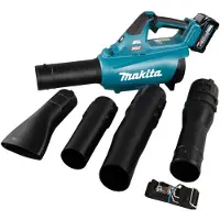 Makita UB001GM101 Souffleur sur batterie 40V