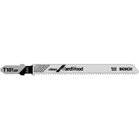 Bosch Lame de scie sauteuse T 101 AIF