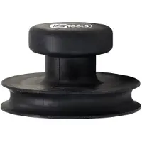 Ks Tools Ventouse mini, Ø 80 mm, 15 kg ( 140.1004 )