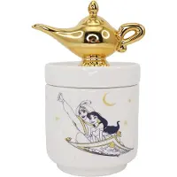 Half Moon Bay 139775 Aufbewahrungsbox Aladdin Genies Lampe