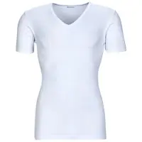 Eminence T-shirt T-SHIRT COL V MC hommes - Blanc - EU M